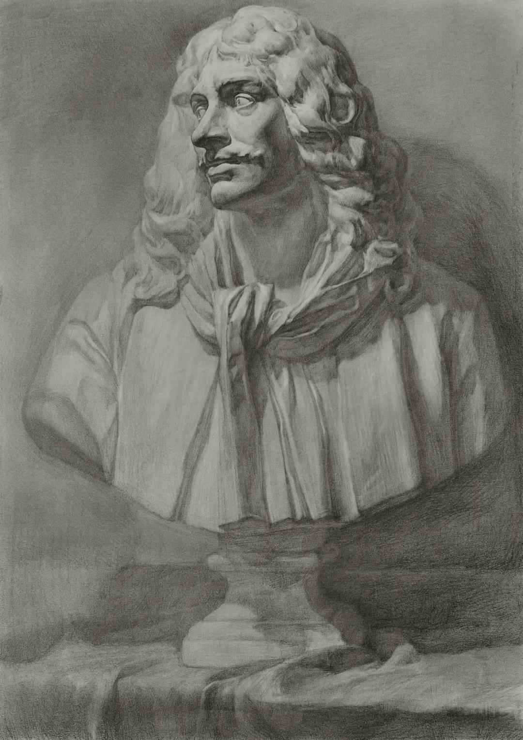 杭州画画教学,杭州画室的教学教程