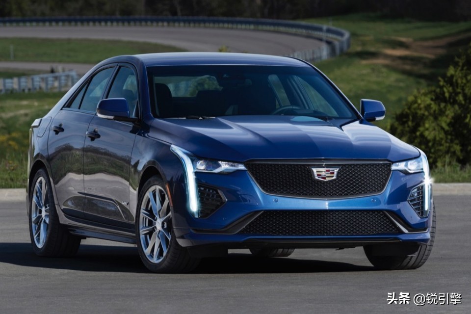 凯迪拉克ct41.5t发动机,凯迪拉克ct4v是哪款发动机