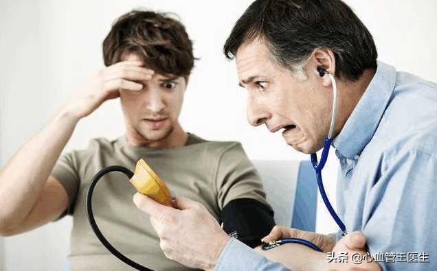 高血压一般超过多少才算高血压,高血压110-160属于几级吃啥药最好