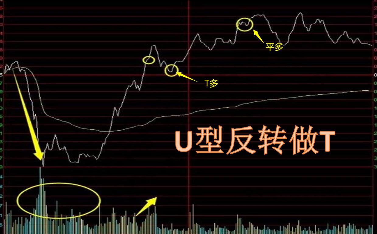 股票如何做t+0技巧,股票做t+0的技巧