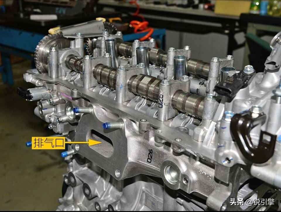 本田冠道2.0t发动机可靠性,本田2.0t地球梦发动机