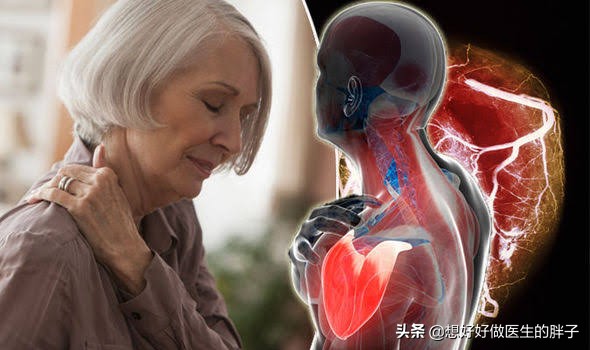 为什么天气转冷就肩颈疼,朋友抱怨天气热该怎么办
