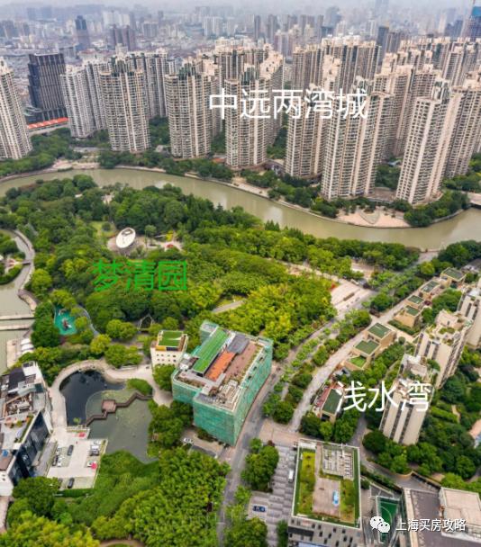 外环都冲9万、10万了，这个内环内的洼地板块不香吗？