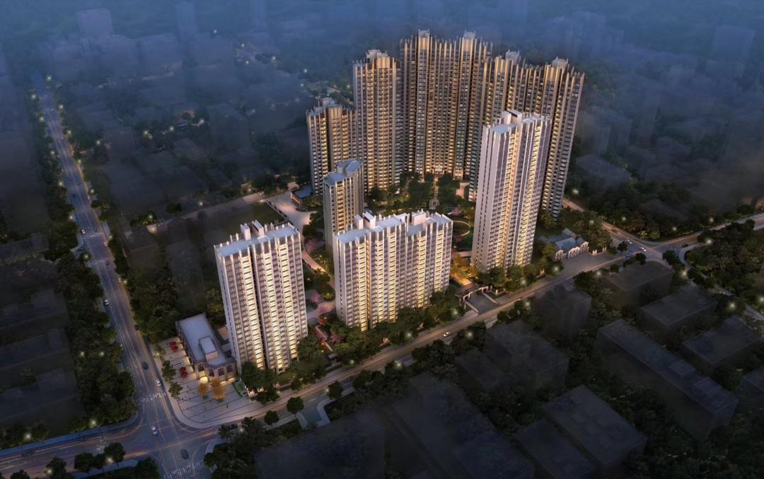 外环都冲9万、10万了，这个内环内的洼地板块不香吗？