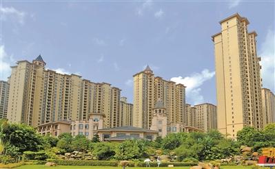 重庆南岸哪里买房最好,重庆南岸区买房