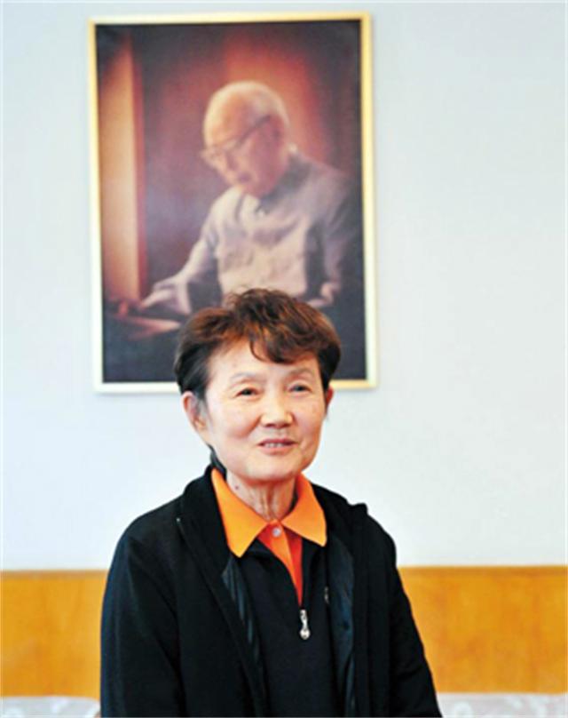 82岁钢琴大师刘诗昆的保养之道,钢琴大师刘诗昆的情况