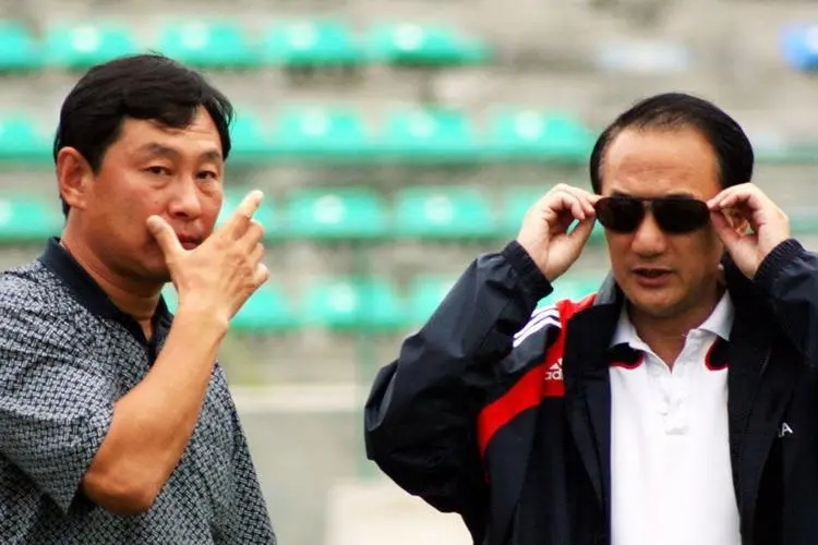 大结局了！陈戌源刘奕都已开口，多条线索指一人，名记：要全灭么