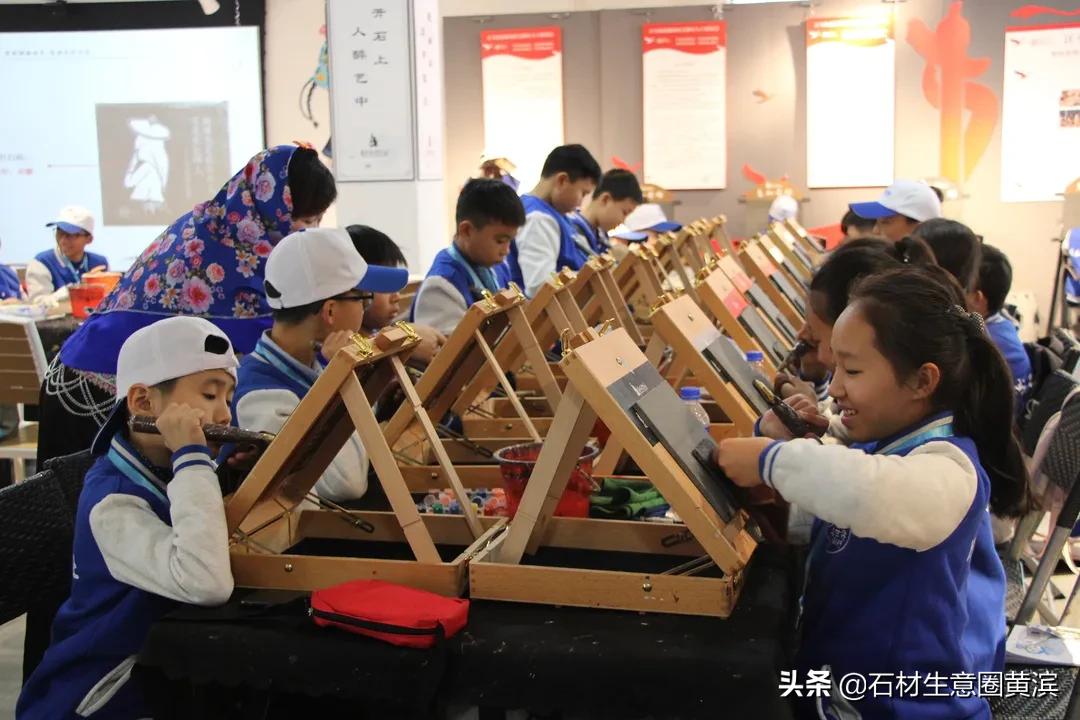 非遗影雕制作,厦门惠和影雕图片