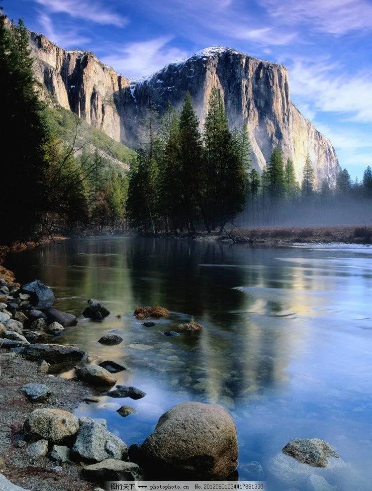 山水姓氏壁纸图片大全,美丽山水手机壁纸高清大图欣赏