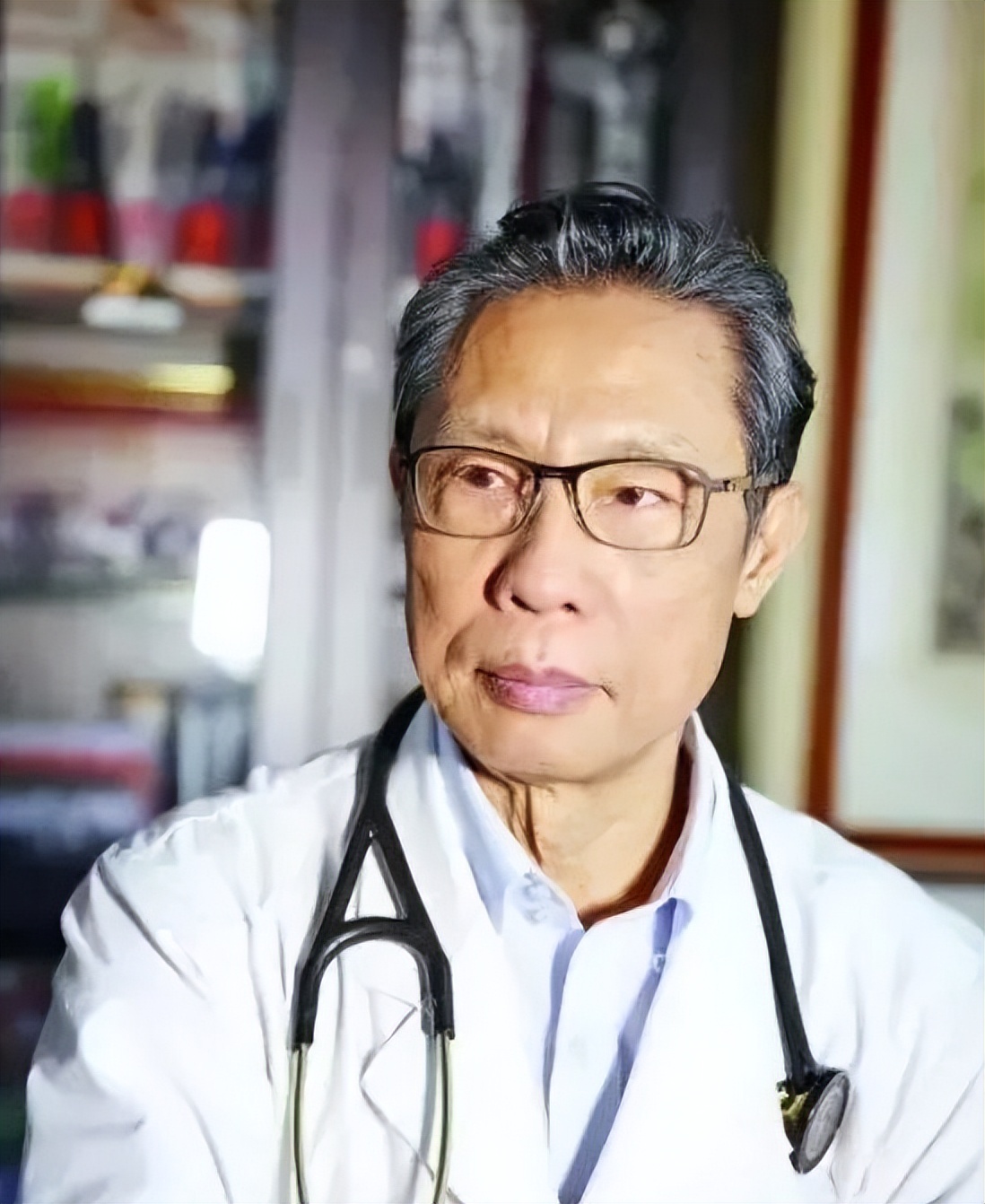 钟南山院士为什么那么厉害,钟南山院士的真实经历