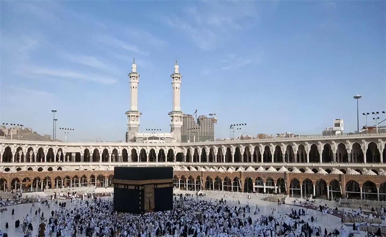 阿拉伯、穆斯林、伊斯兰,三者之间究竟属于什么关系?