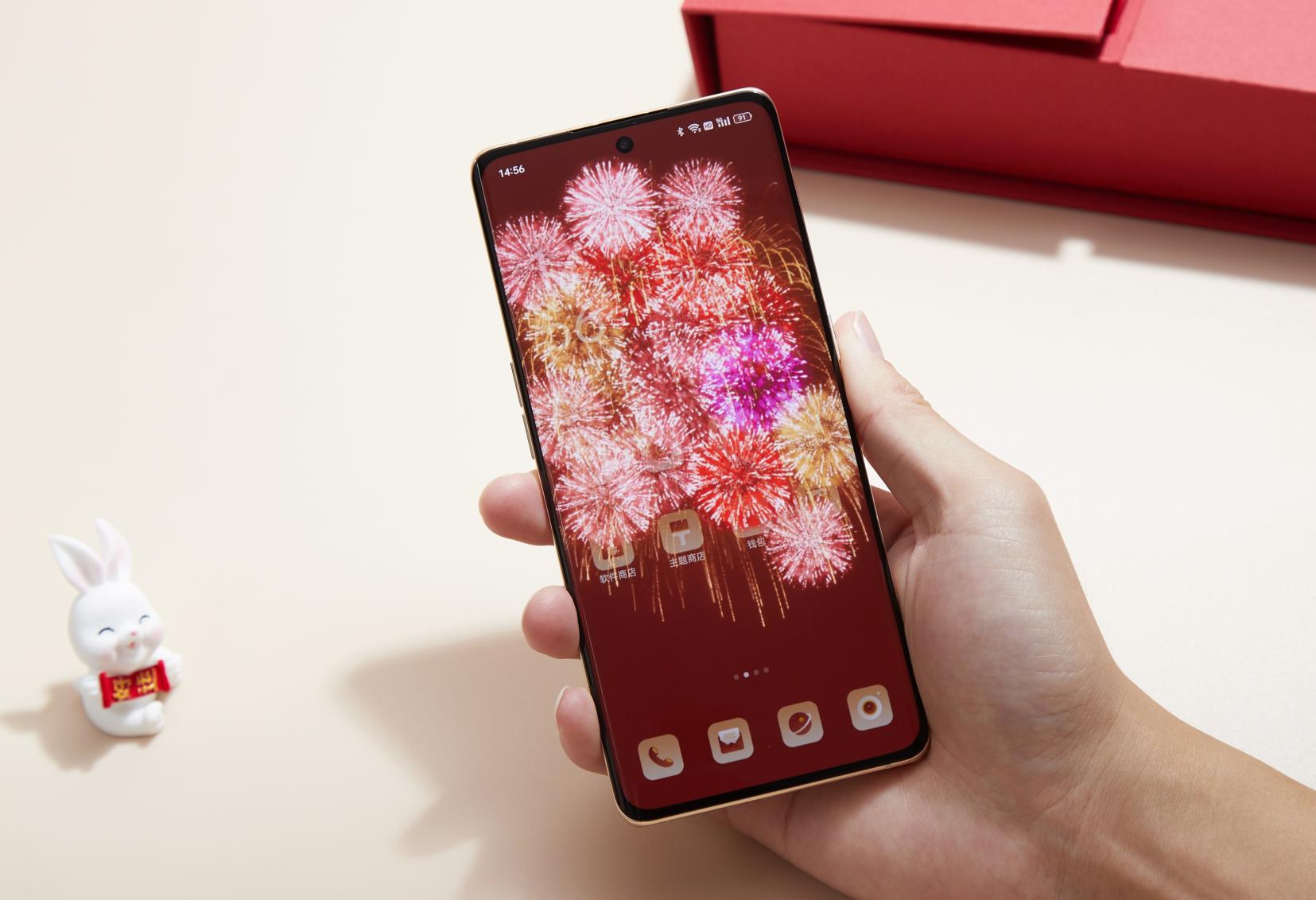 coloros13特有功能,coloros13有智慧感知功能