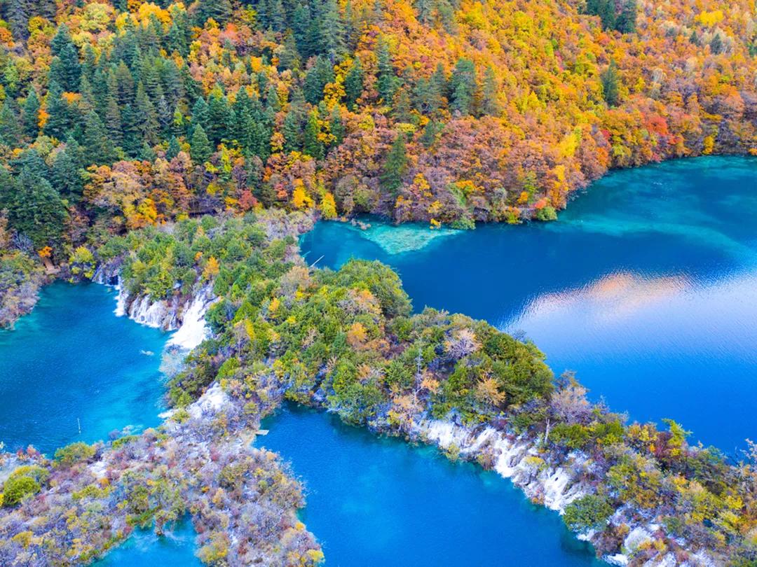 诗与远方美景,诗与远方四川