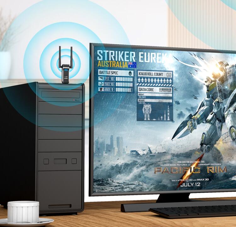 缈艰仈鏃犵嚎缃戝崱wifi6娴嬭瘎,缈艰仈wifi6鏃犵嚎缃戝崱璇勬祴鍙岄