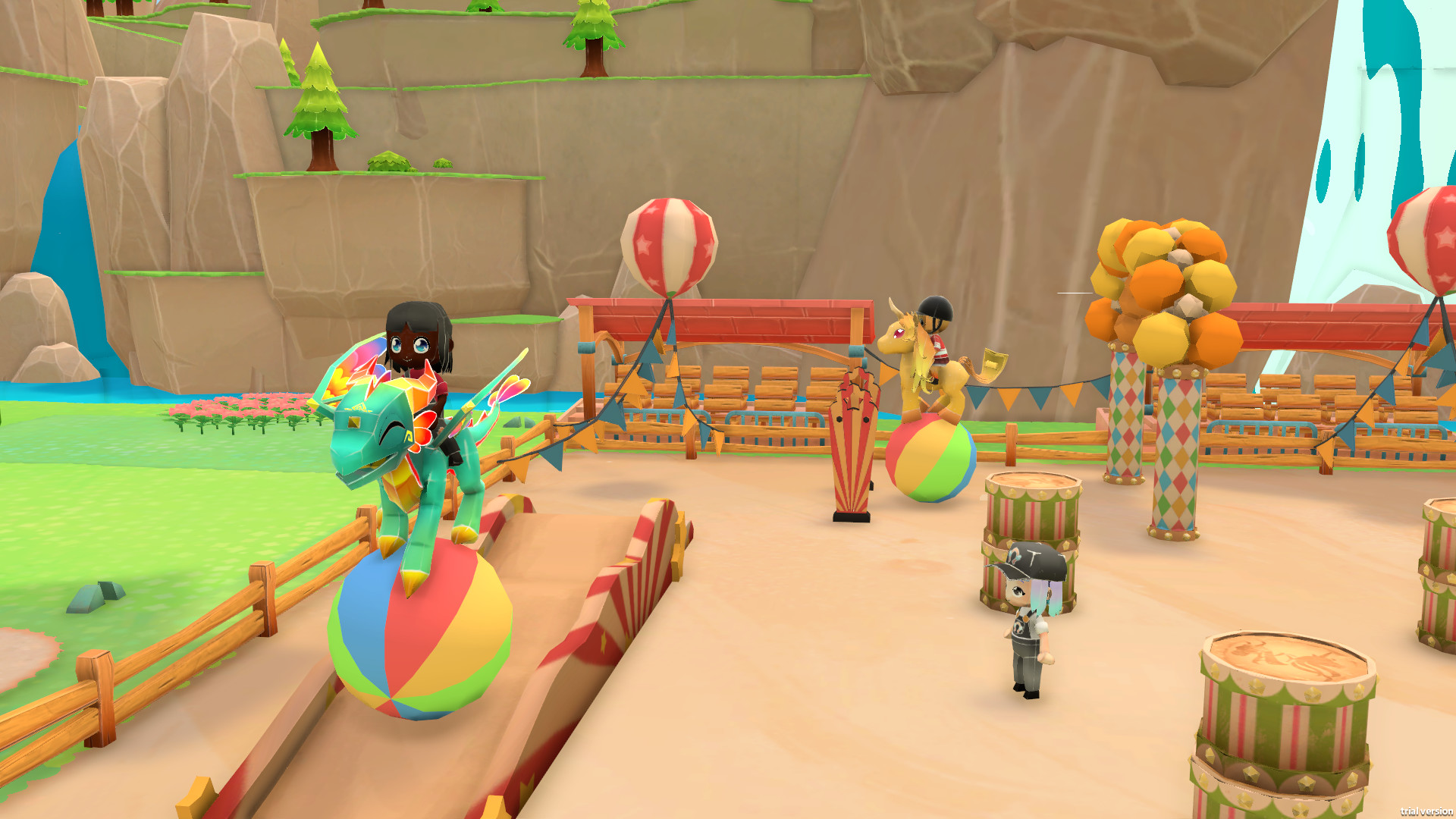 STEAM流量分布图,一张图引发热议