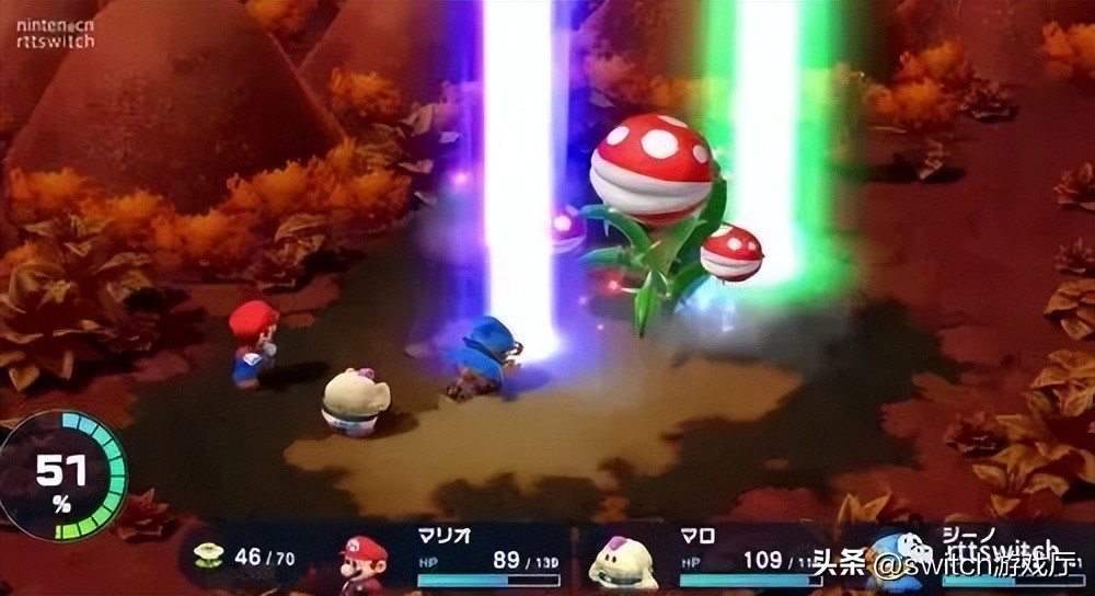 任天堂马里奥新作,任天堂马里奥系列游戏发展史