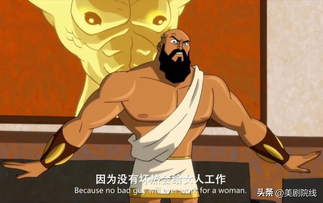 成人18禁,HBO的9分爽番开播了