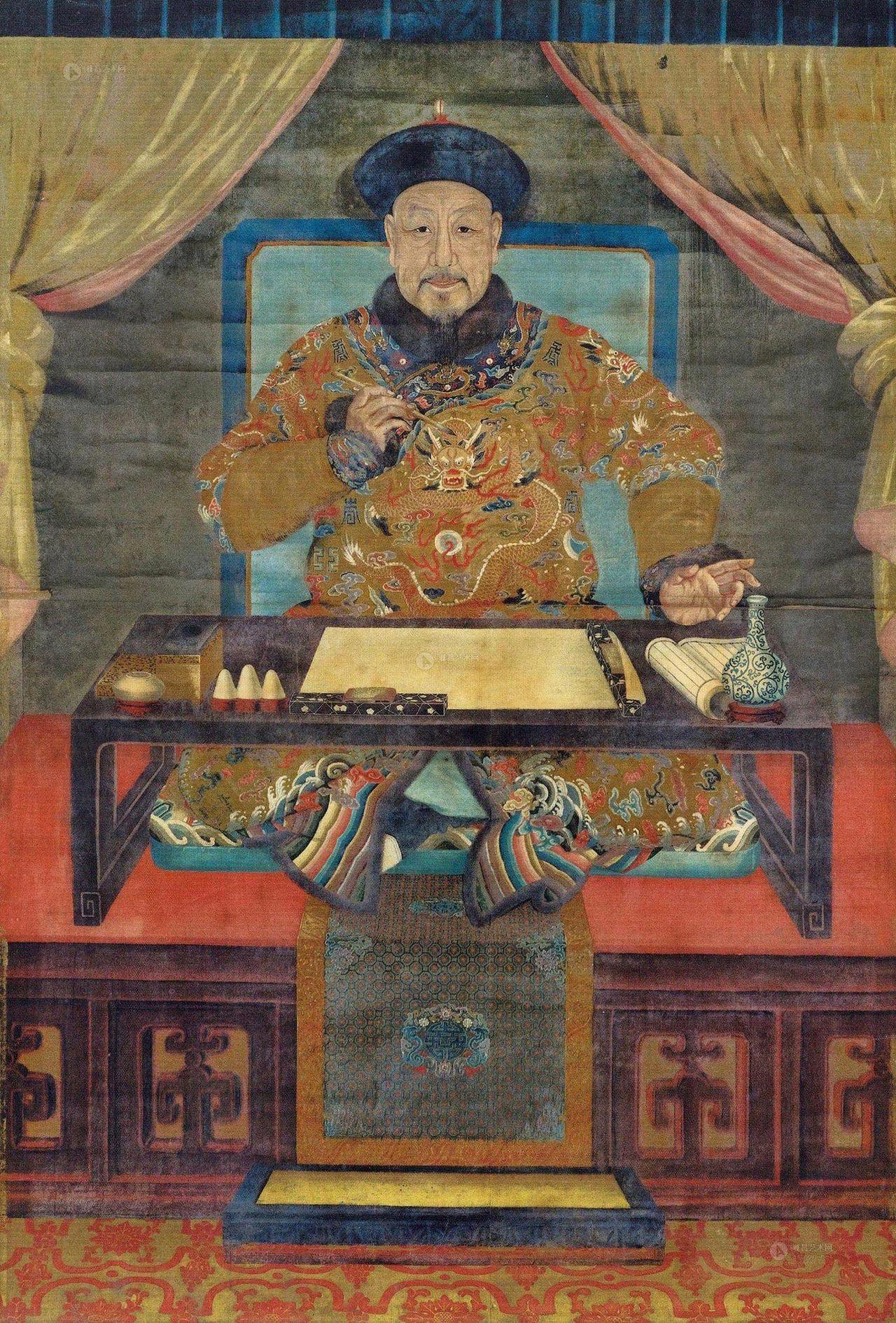 顺治康熙雍正乾隆嘉庆的功绩,康熙雍正乾隆哪个功绩最大