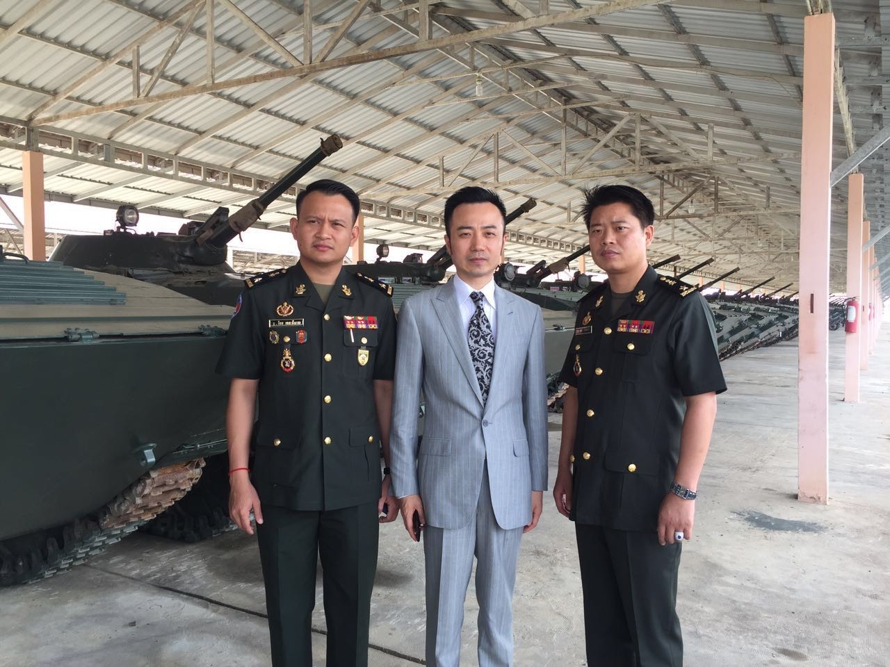 俞凌雄演讲从小到大的经历,俞凌雄讲自己的成长经历