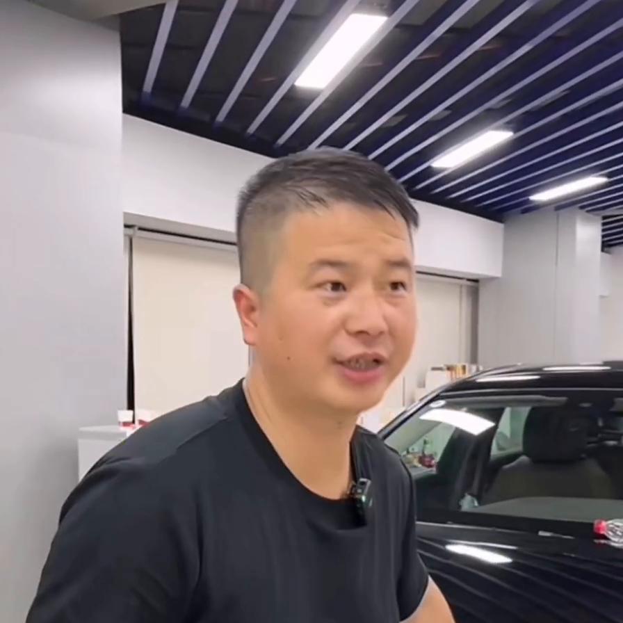 超过10万公里的奔驰e,几千公里的奔驰e