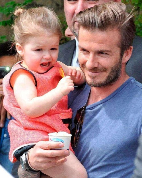 贝小七被宠上天,贝小七成长