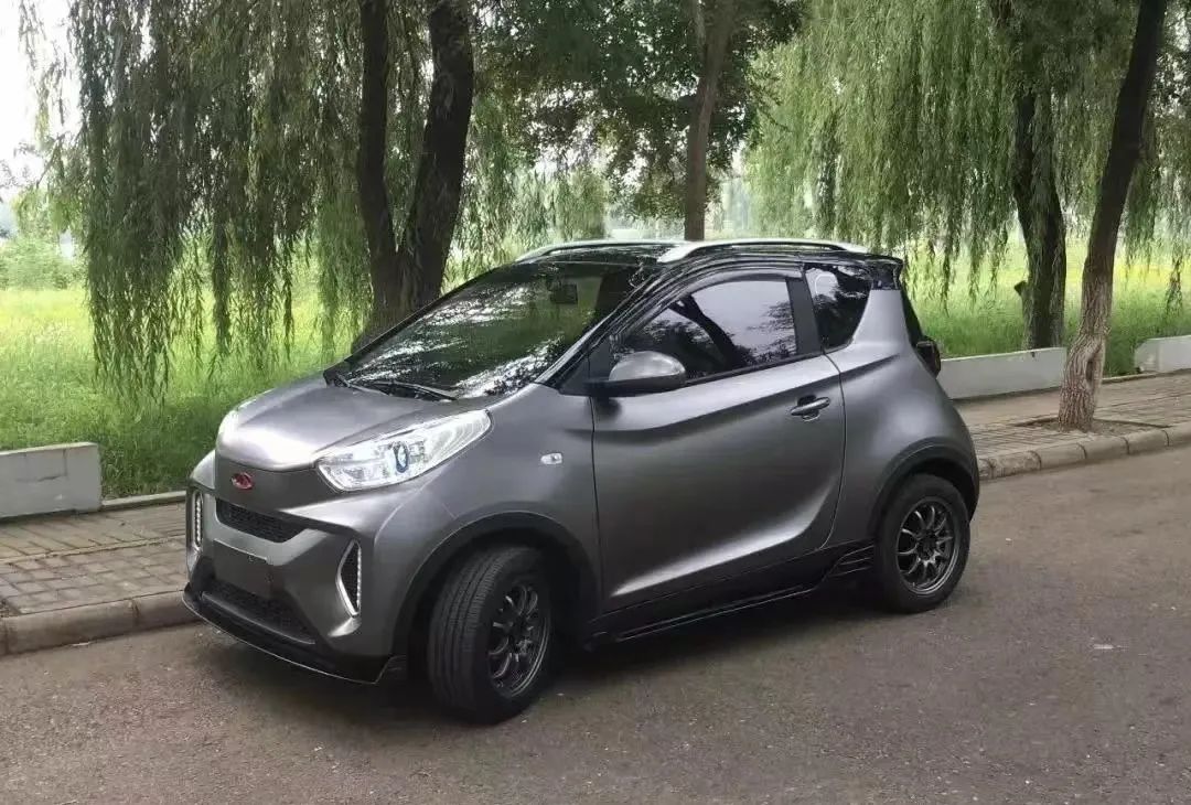 奇瑞qq翘头,奇瑞qq外球头更换教程