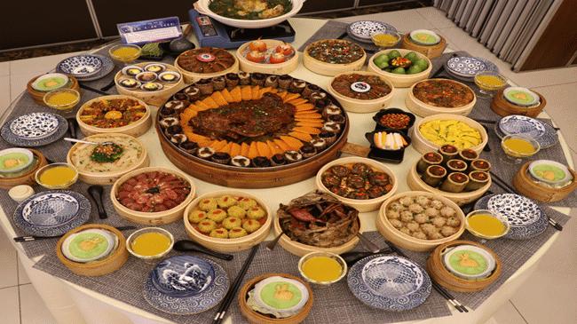 游玩京山,春节期间两日游赏雪泡温泉