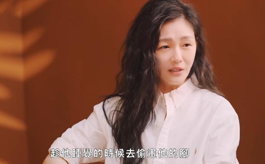 具俊晔晒与大s结婚照,具俊晔自曝十年前与大s同游东京