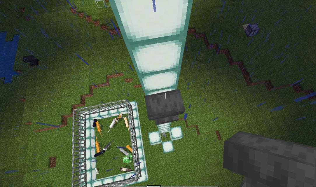 我的世界离谱道具,我的世界各种物品使用方法