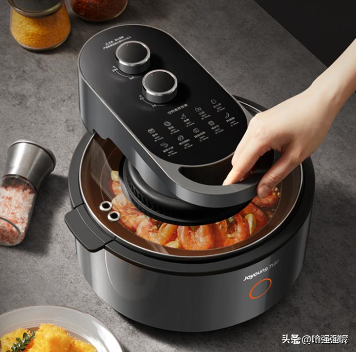 空气炸锅好用吗靠谱吗,空气炸锅真的好用吗长虹