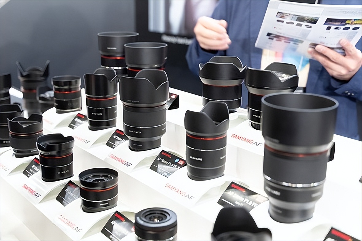 2023影像器材展会,影像器材展视频