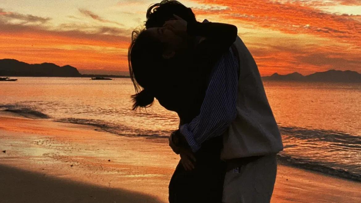 如果爱请深爱不要等到后悔才追悔,如果爱请深爱不爱就彻底放手