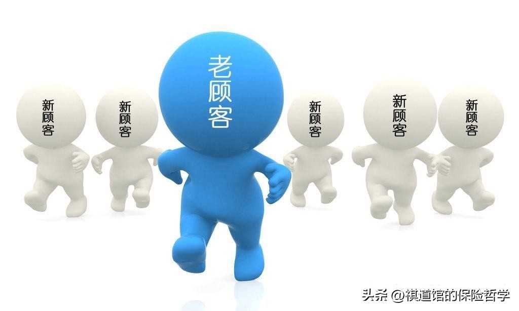 老客户的真实感言,理解客户意思