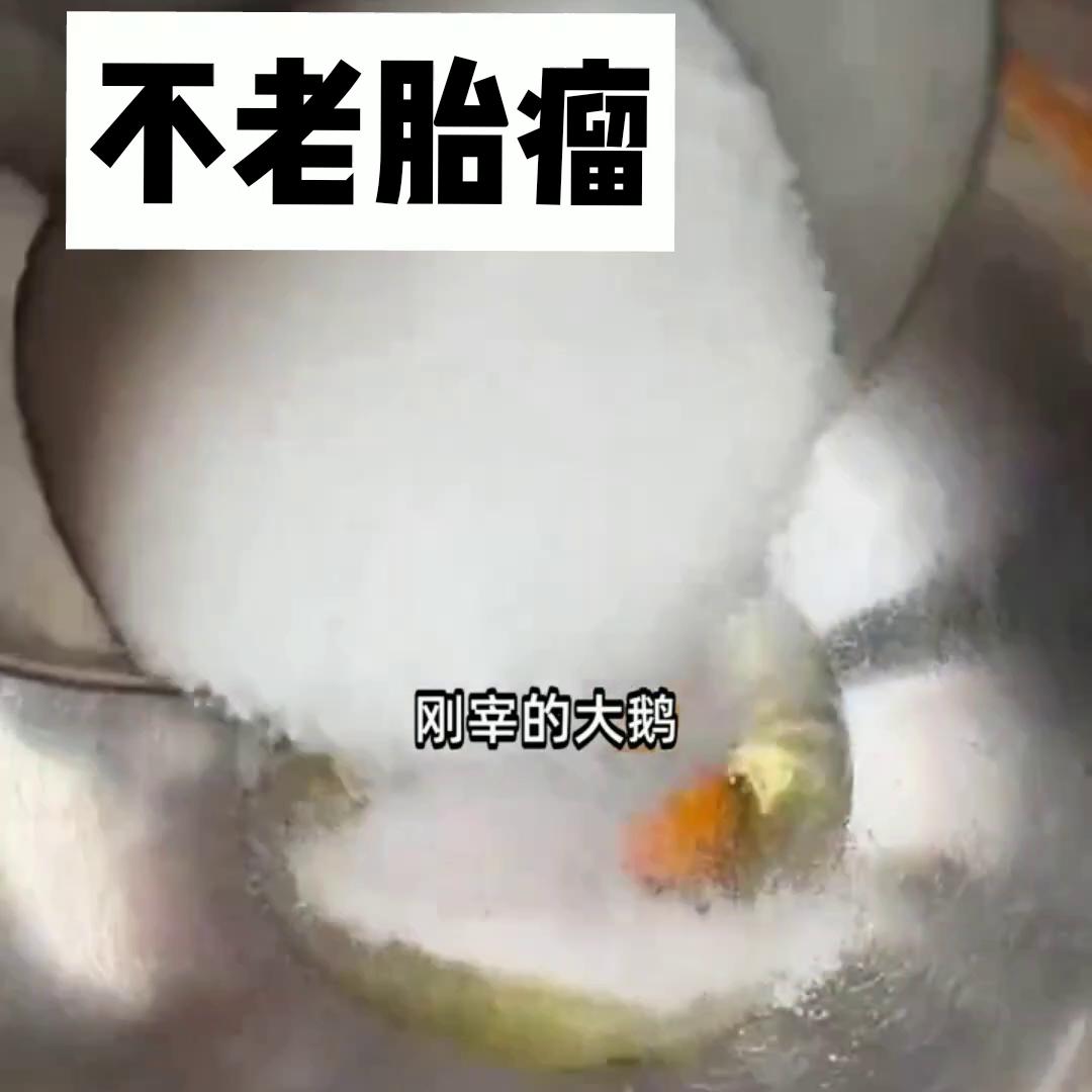 ?不老胎瘤@DOU+小助手