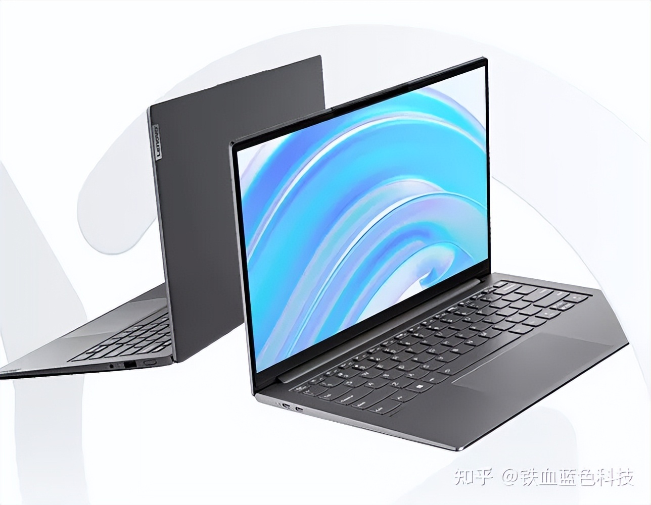 华为matebookd14和联想小新pro14,联想小新14pro锐龙高性能轻薄本