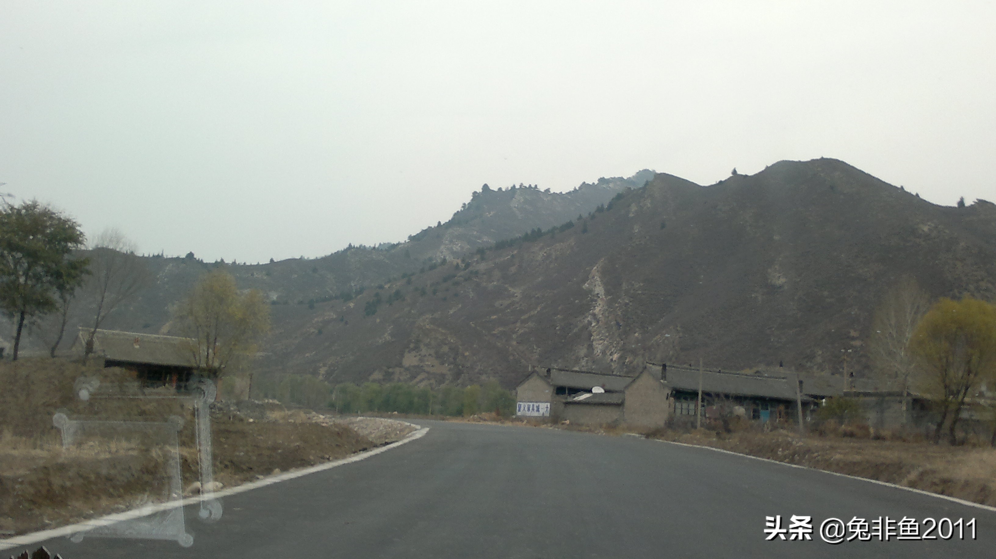 山西冰洞自由行攻略,山西宁武万年冰洞游记