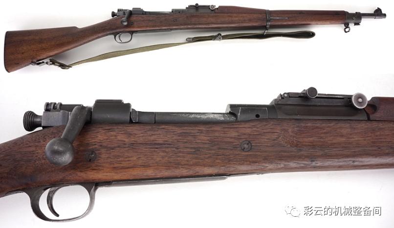 克拉格约根森步枪子弹口径,克拉格约根森步枪小视频