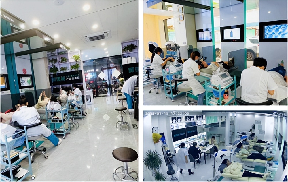 中国特许加盟博览会,中国特许加盟展是什么