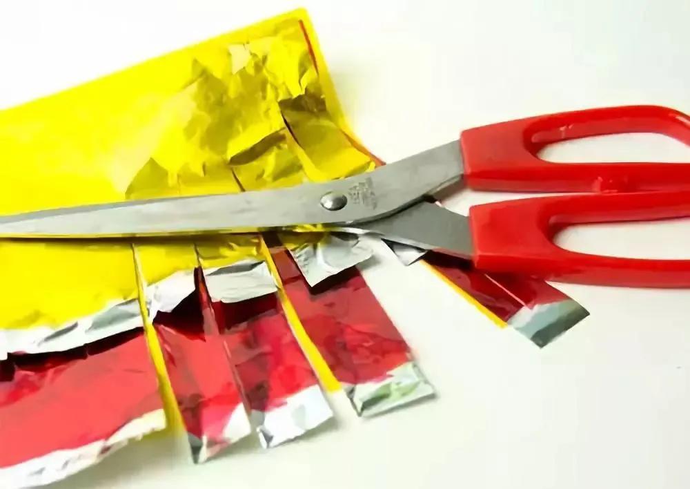 幼师素材】新年手工制作（灯笼+爆竹烟花+中国龙）