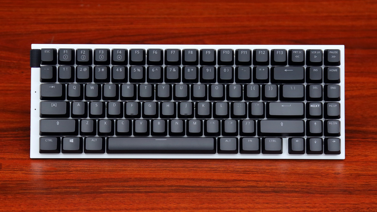 2020十大最佳矮轴机械键盘,2023年机械键盘全轴体科普