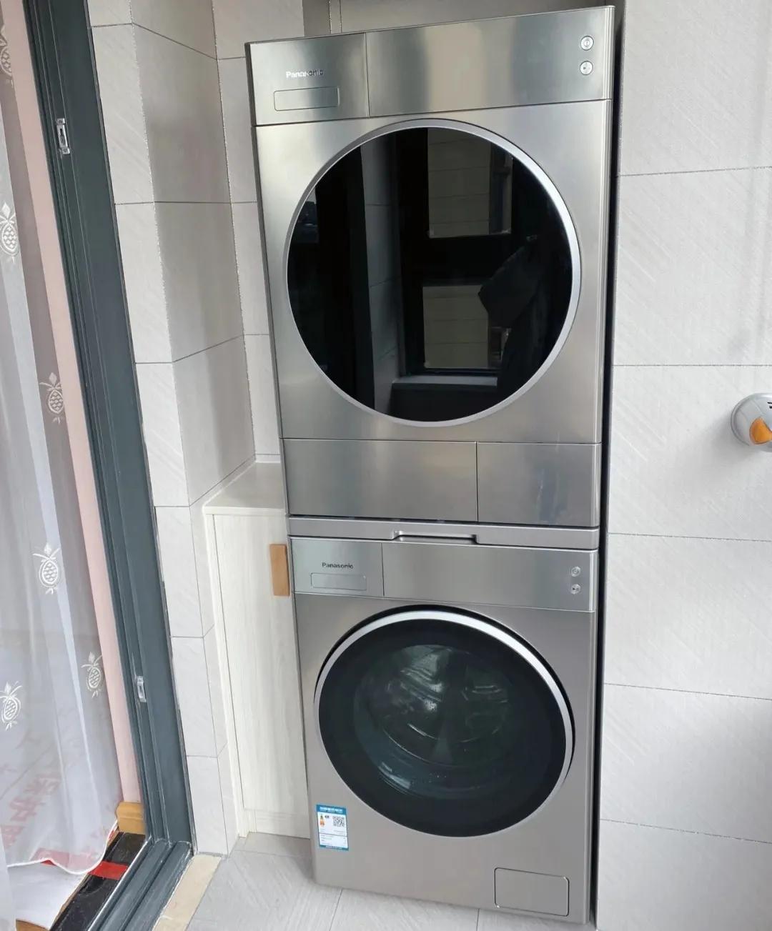 洗烘一体机究竟值不值得入手,洗烘一体机真的好用吗