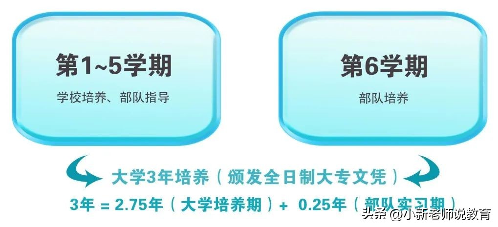 报考定向军士要提前准备什么,定向培养军士的报考条件和要求