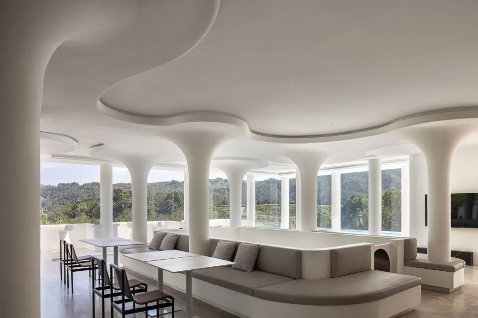 最受欢迎的民宿风格图片,简单又省钱的民宿设计