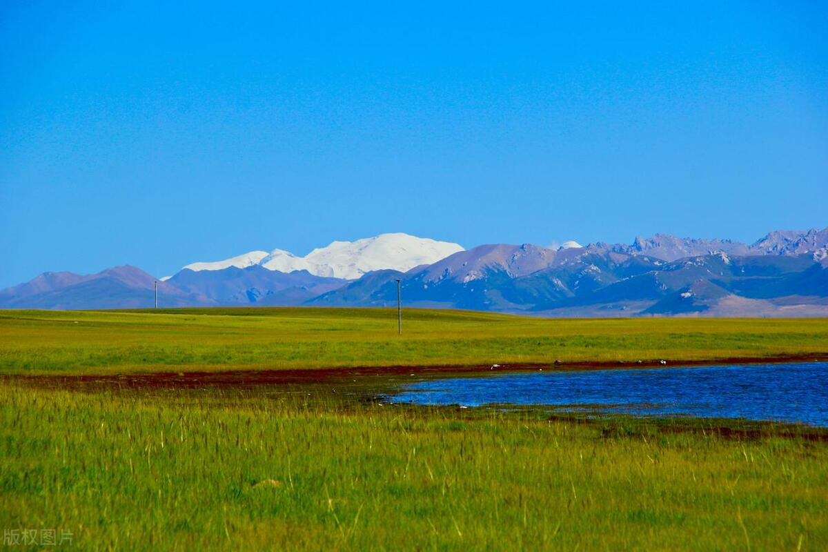 杨森林曹雄《黄河宁夏水利历史文化探源》第一章黄河流域概况之一