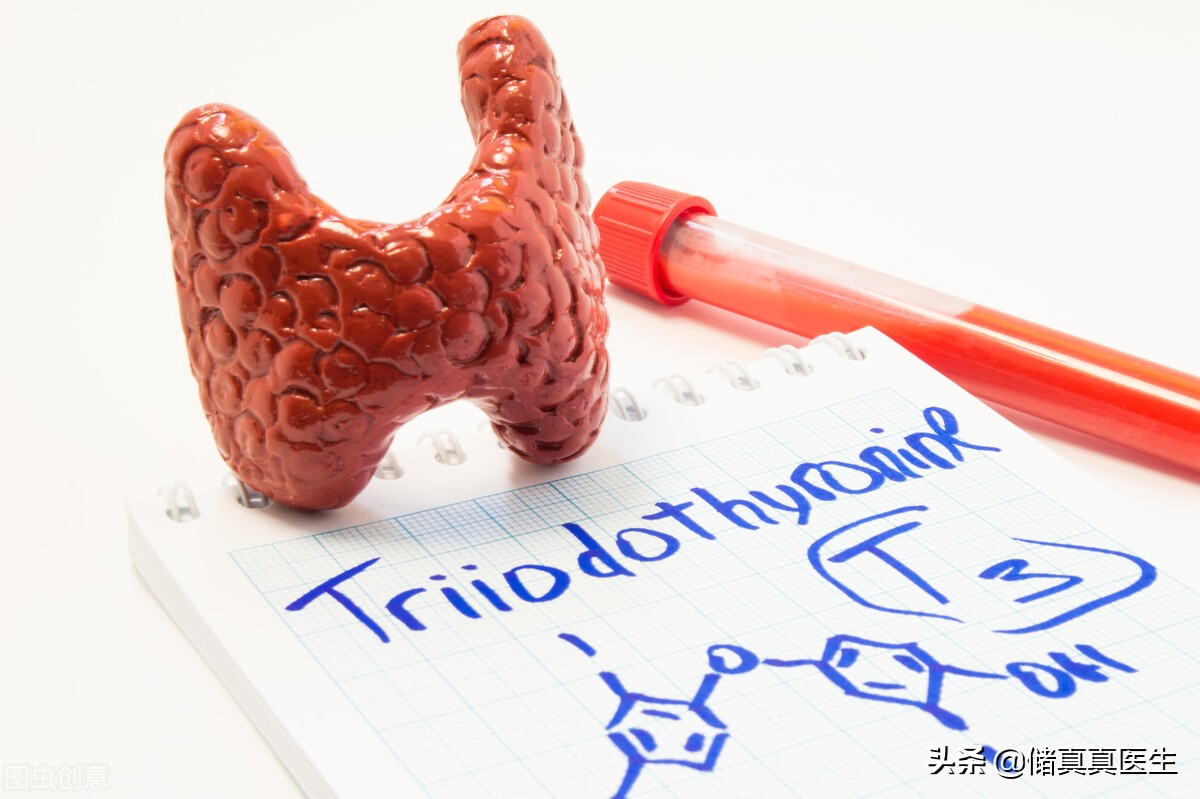 甲状腺结节10种自愈方法,关于甲状腺结节你应该知道哪些事
