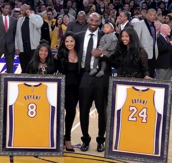 nba科比布莱恩特扣篮,科比布莱恩特中国影响力