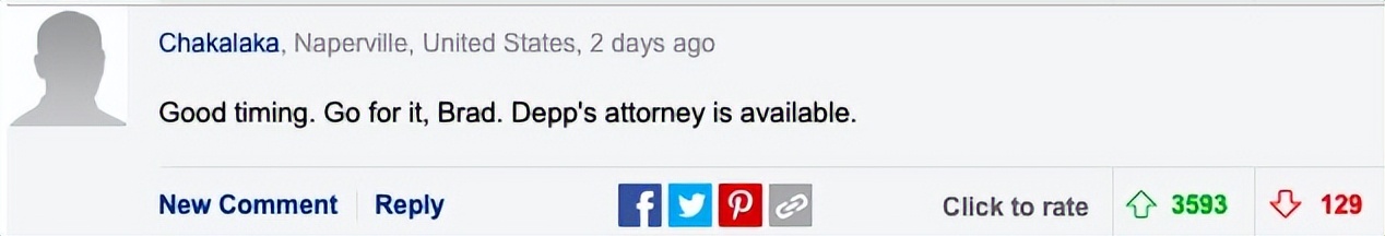 又一起世纪官司？皮特怒将前妻朱莉告上法庭：她在报复我