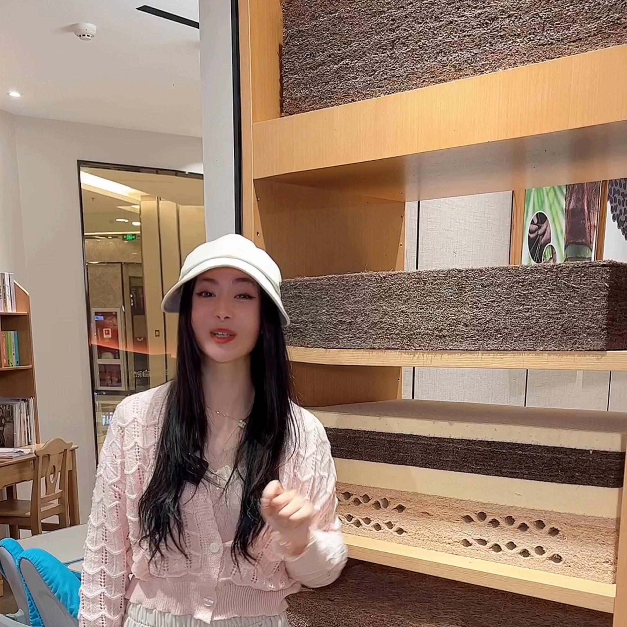 快618了，买家居可以来江北红星美凯龙看一看～@红星美...