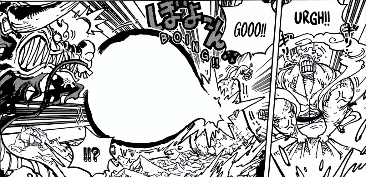 1037话海贼王情报分析,海贼王第1044话情报妮卡是什么