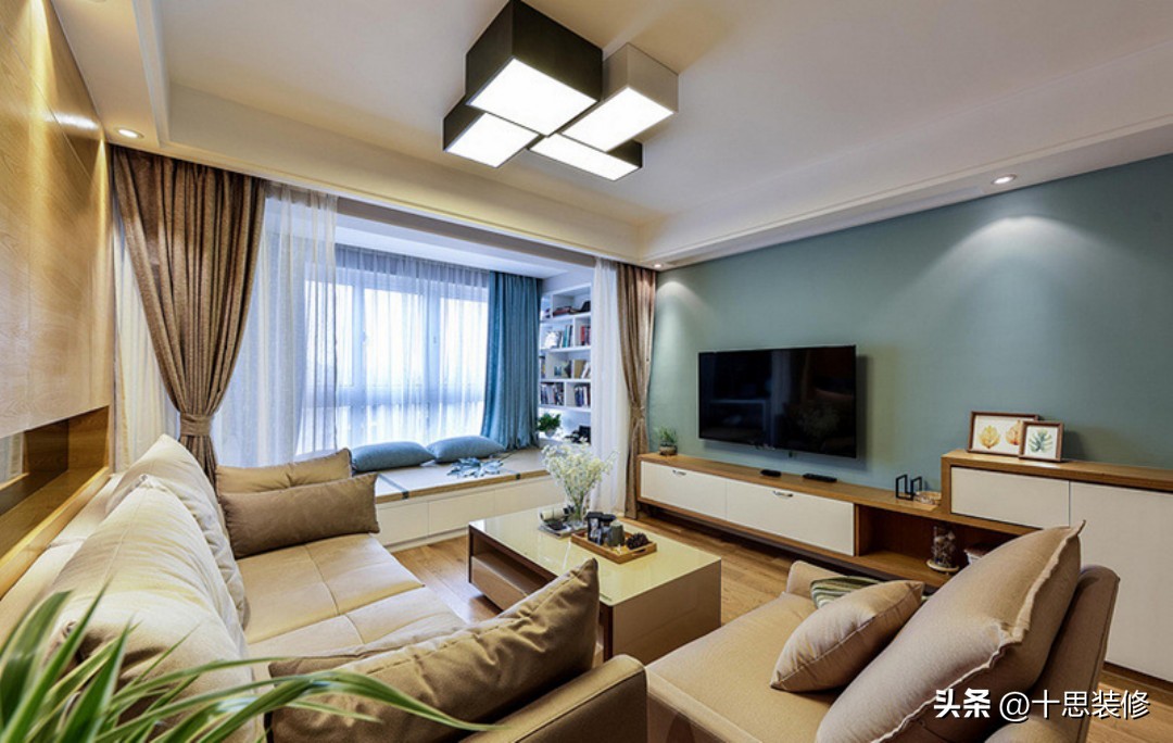 青岛装修公司排行榜2023,2021青岛排名前十装修公司